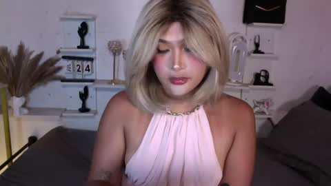 Snapshot of eva_mazikeen69 chatting on 07/24/26, 10:08 Queen Eva Mazikeen online show from 07/24/26, 10:08