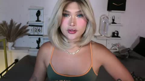 Snapshot of eva_mazikeen69 chatting on 07/26/26, 08:38 Queen Eva Mazikeen online show from 07/26/26, 08:38
