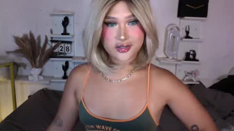 Snapshot of eva_mazikeen69 chatting on 07/28/26, 09:58 Queen Eva Mazikeen online show from 07/28/26, 09:58