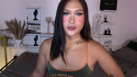 Snapshot of eva_mazikeen69 chatting on 07/30/26, 08:19 Queen Eva Mazikeen online show from 07/30/26, 08:19