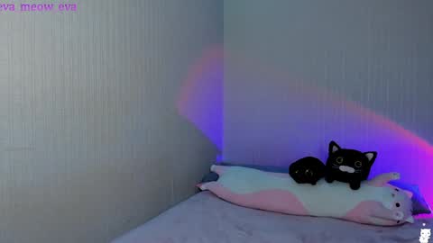 Snapshot of eva_meow_eva chatting on 12/21/24, 10:19 eva_meow_eva online show from 12/21/24, 10:19