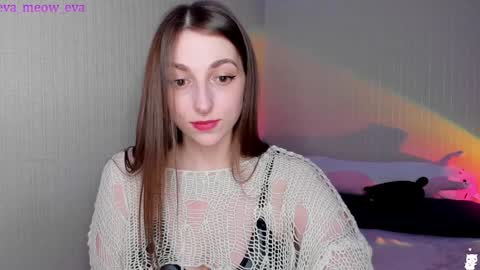 Snapshot of eva_meow_eva chatting on 01/19/25, 12:17 eva_meow_eva online show from 01/19/25, 12:17