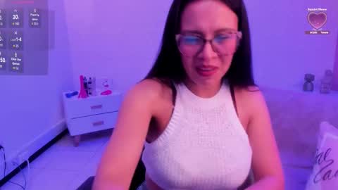 Eva  online show from 02/14/26, 02:58