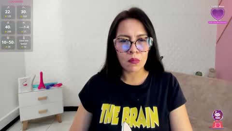 Eva  online show from 03/05/26, 03:08