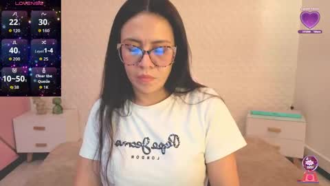 Eva  online show from 05/21/26, 03:30
