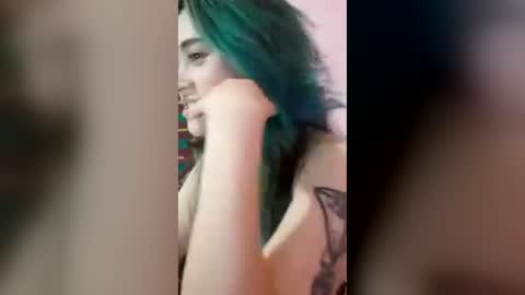 Eva online show from 07/22/26, 07:38