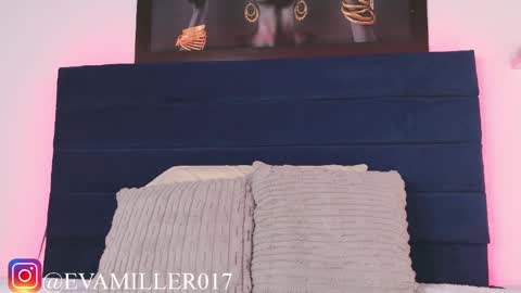 Eva online show from 04/04/26, 02:58