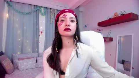 eva_monet online show from 10/26/25, 04:02