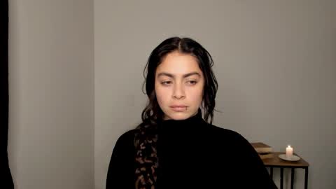 eva_monn online show from 01/14/26, 12:16