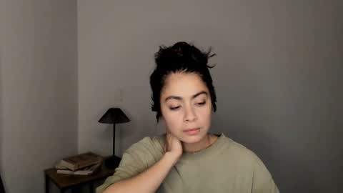 eva_monn online show from 03/05/26, 01:34