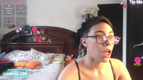 Eva cute online show from 09/26/25, 07:29