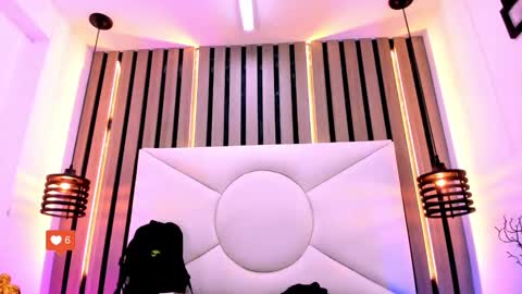 Eva cute online show from 11/21/25, 11:42