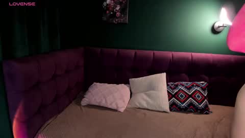 Eva 3 online show from 03/12/25, 04:41