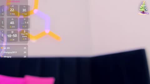 Eva 3 online show from 03/02/26, 05:08