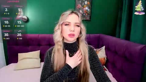 Eva 3 online show from 03/24/26, 02:05