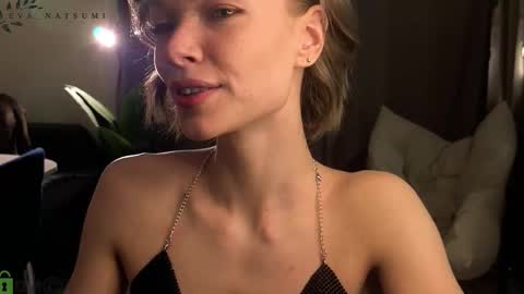 Eva online show from 10/25/25, 04:57