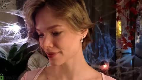 Eva online show from 10/29/25, 04:53