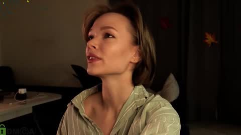 Eva online show from 11/17/25, 02:12