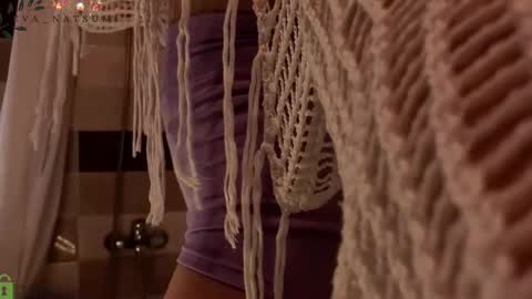 Eva online show from 04/04/26, 12:13