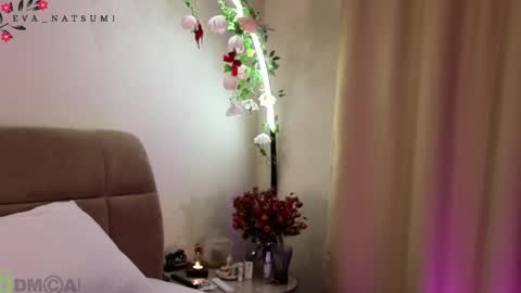 Snapshot of eva_natsumi chatting on 06/05/26, 06:02 Eva online show from 06/05/26, 06:02