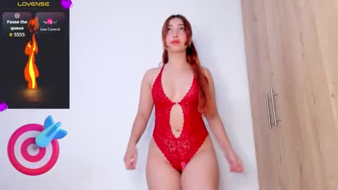 eva_naughty69 online show from 11/29/25, 10:35