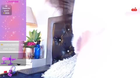 Eva Notty  online show from 01/14/25, 04:18