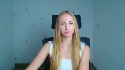 Eva online show from 10/15/25, 05:24