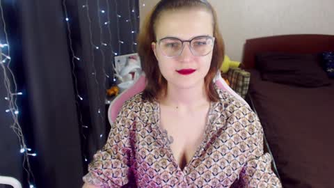Eva online show from 01/25/25, 09:57