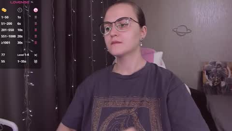 Eva online show from 11/07/25, 10:48