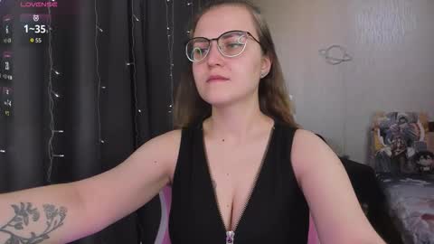 Eva online show from 03/13/26, 10:44