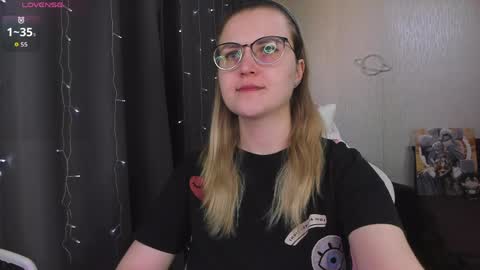 Eva online show from 04/01/26, 01:41