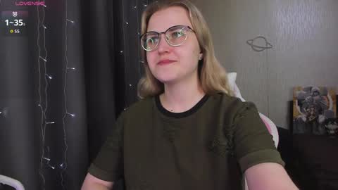 Eva online show from 04/03/26, 02:37