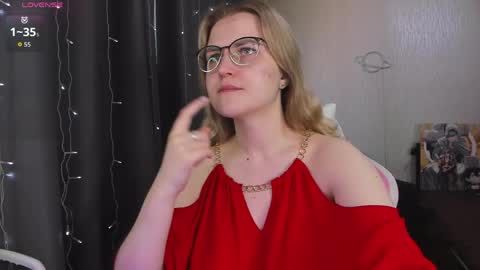 Eva online show from 04/08/26, 10:48