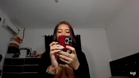 EVA online show from 06/03/26, 01:52
