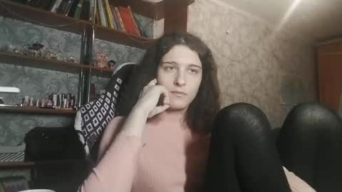 Snapshot of eva_princess__ chatting on 02/09/26, 03:49 Eva The Princess online show from 02/09/26, 03:49