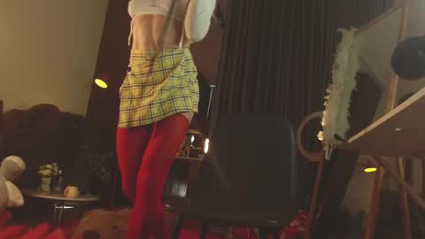 Eva online show from 12/23/25, 08:12