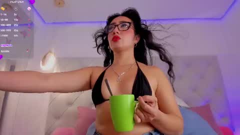 Eva online show from 07/04/26, 07:42