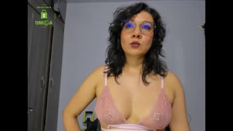 Snapshot of eva_rain01 chatting on 06/20/26, 05:38 Eva online show from 06/20/26, 05:38