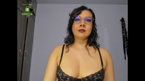 Snapshot of eva_rain01 chatting on 06/29/26, 07:14 Eva online show from 06/29/26, 07:14