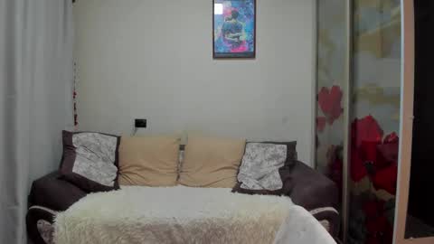 Eva online show from 03/17/26, 12:37