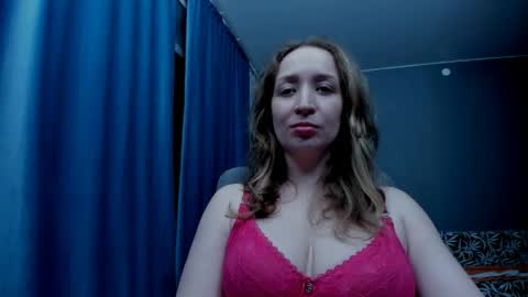 Ice Goddess online show from 04/13/26, 08:36