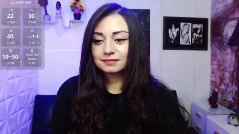 Eva online show from 11/08/25, 03:12