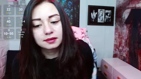 Eva online show from 02/28/26, 02:40