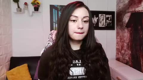 Eva online show from 03/04/26, 03:18