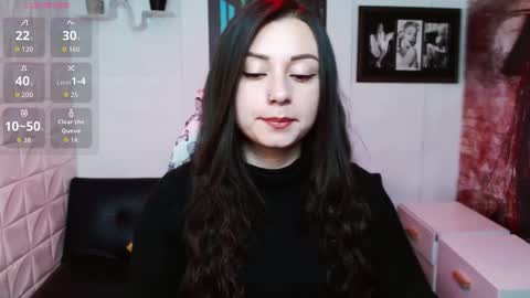 Eva online show from 03/05/26, 06:26