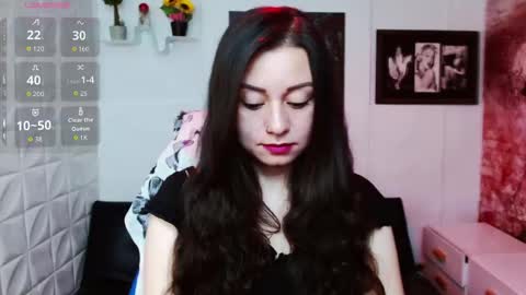 Eva online show from 03/09/26, 03:05