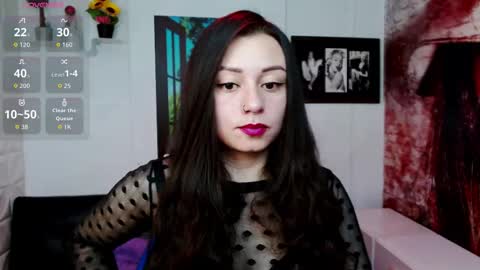 Eva online show from 03/11/26, 02:56