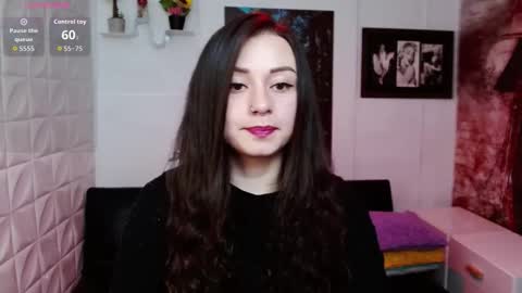 Eva online show from 03/12/26, 02:23