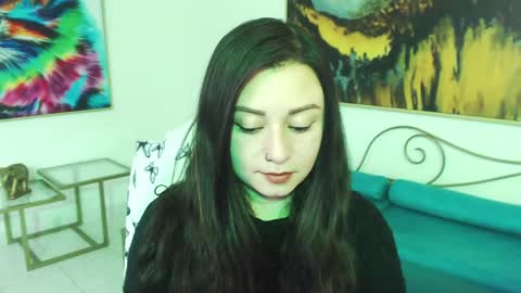 Eva online show from 04/19/26, 01:32