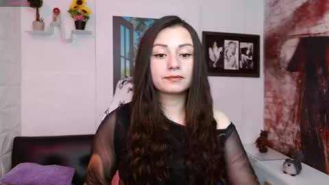 Eva online show from 04/21/26, 02:56